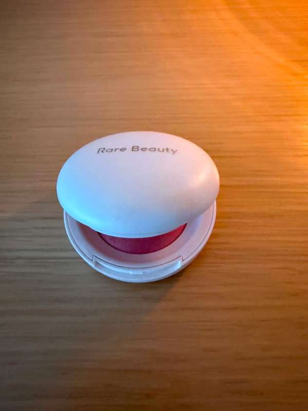 Rare Beauty Blush