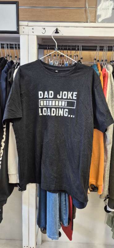Dad Joke bolur