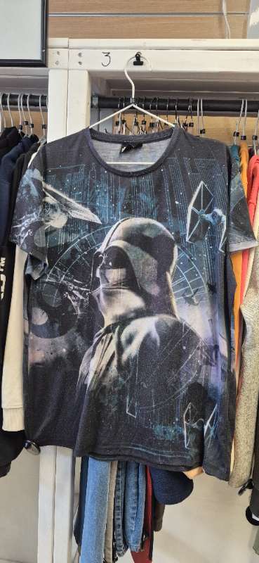 Star Wars Darth Vader