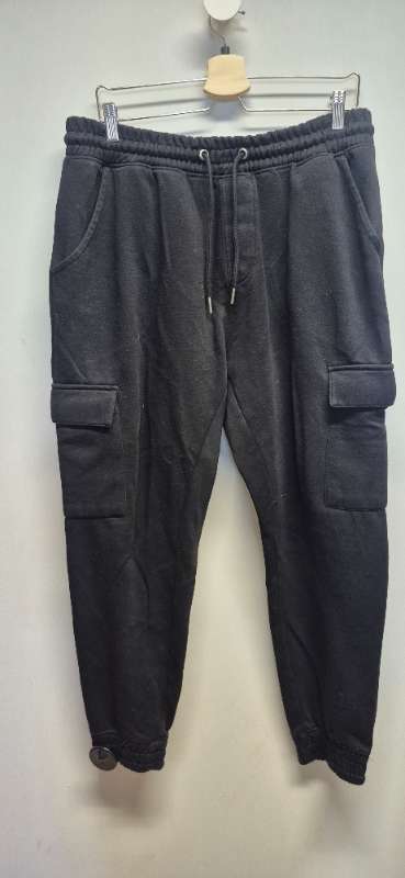 Chargo joggingbuxur Primark