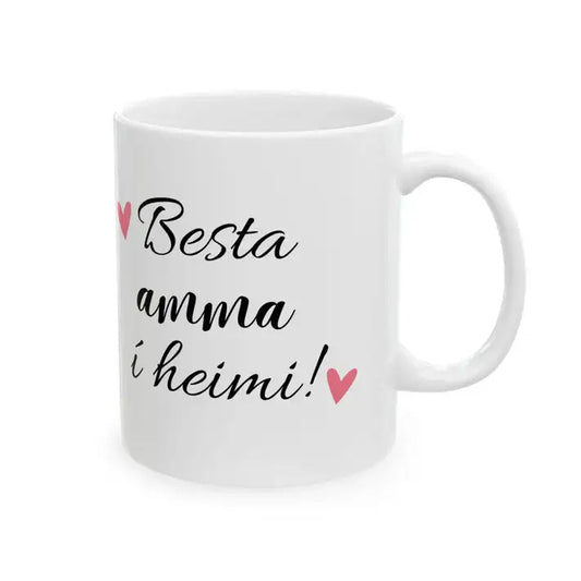 Bolli  besta amma