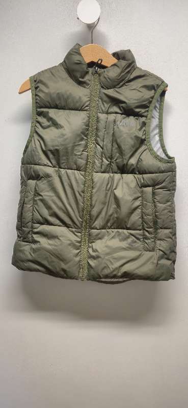 Icewear vesti grænt