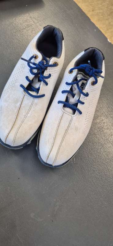 FootJoy golf skór