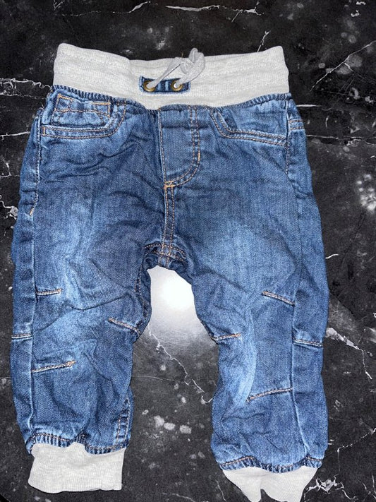 Polarn O Pyret buxur