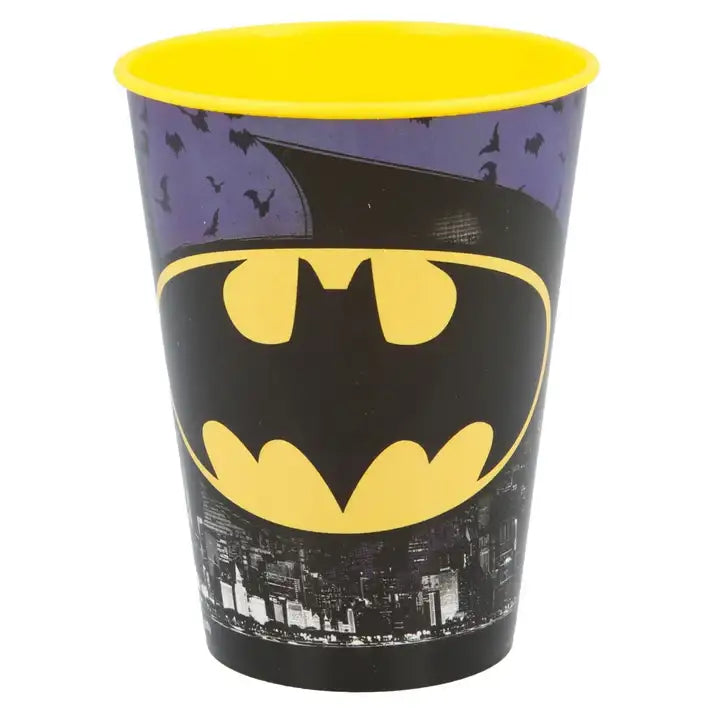 Glas Batman