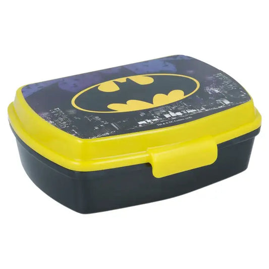 Nestisbox Batman