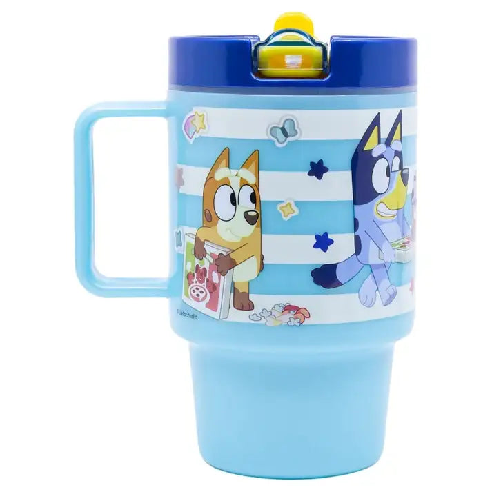 Cool Mug Bluey