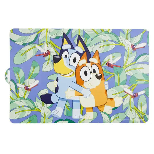 Diskamotta Bluey