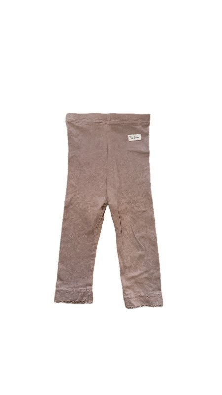 bleikar Petit Stories leggings