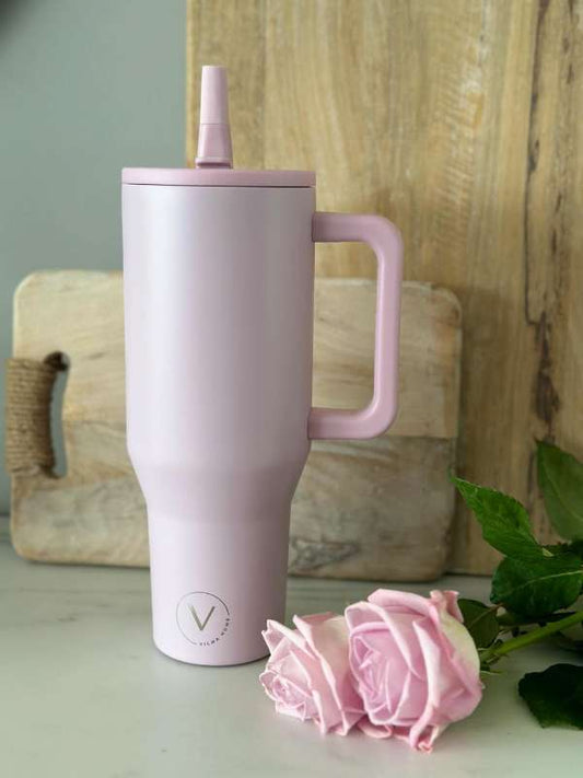 VilmaHome hydro bleikur