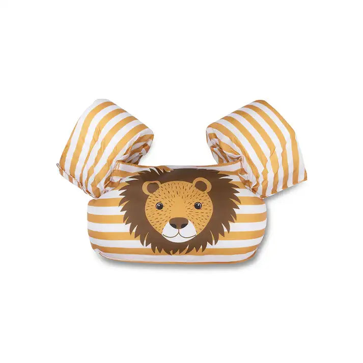 Puddle Jumper Lion