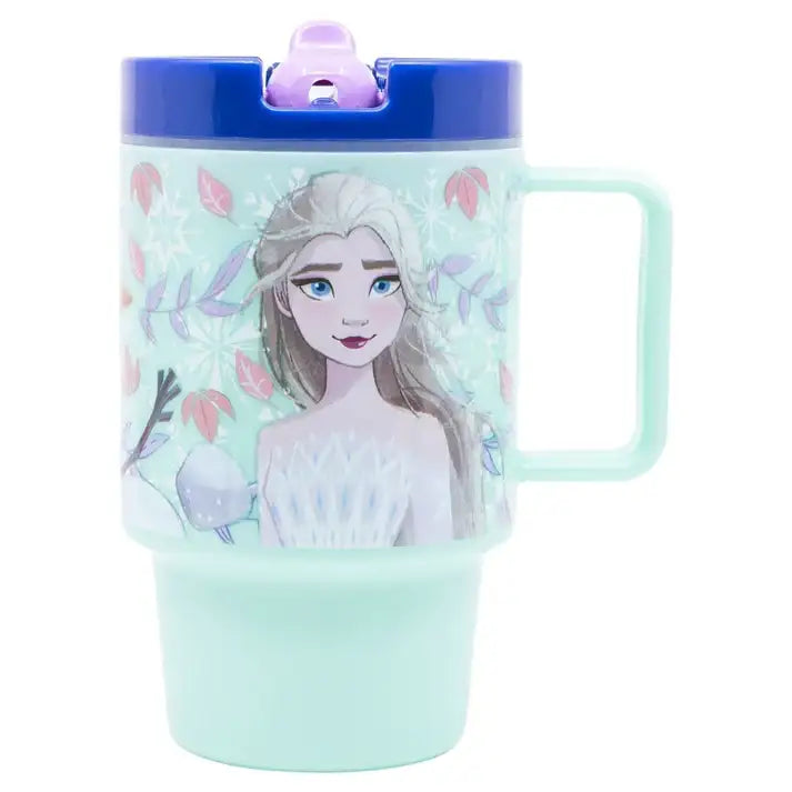 Cool Mug Frozen