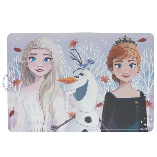 Diskamotta Frozen