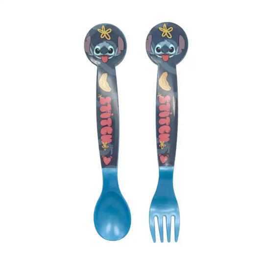 Hnífapör Stitch