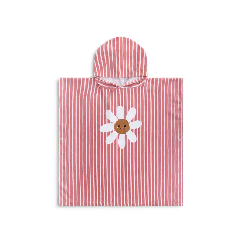 Handklæði Daisy Flower