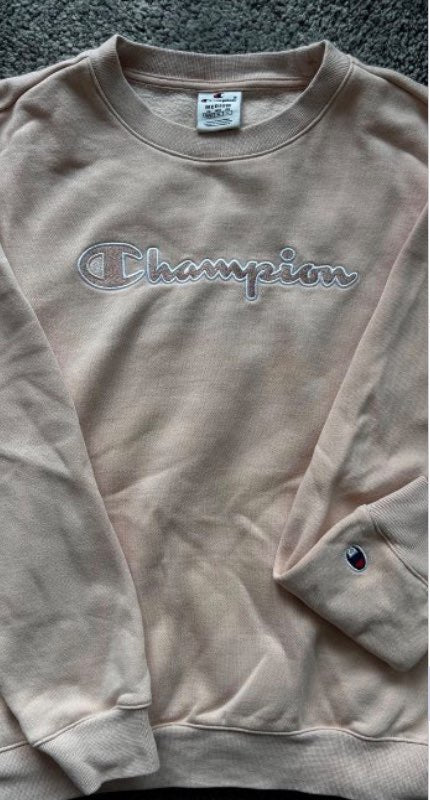 Champion Sweatshirt