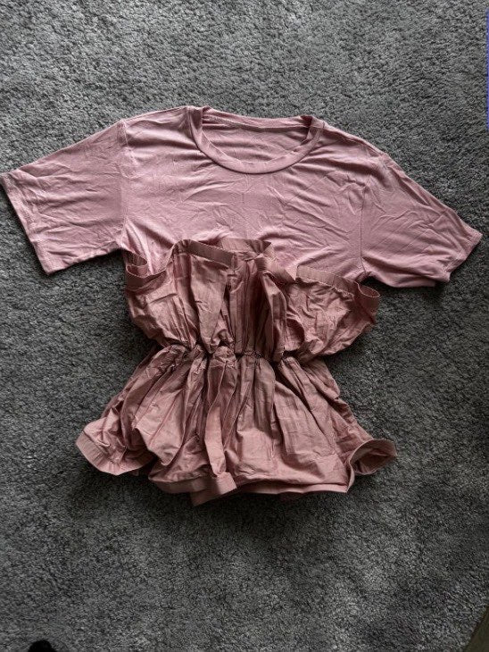 Tshirt