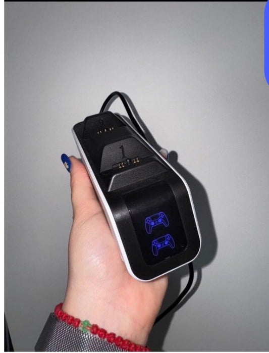 Charging dock PS5