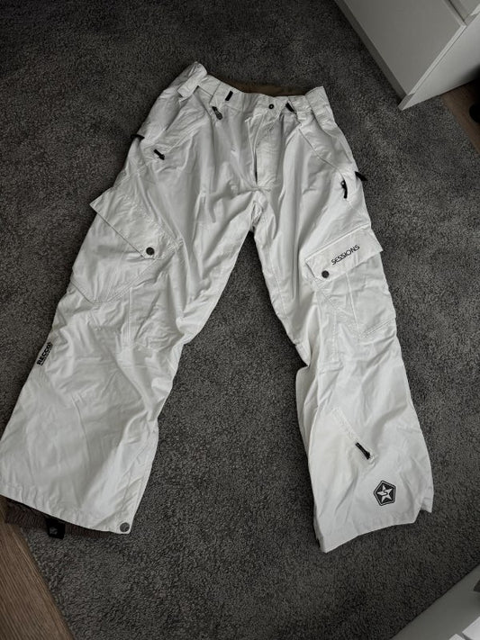 Sky pants