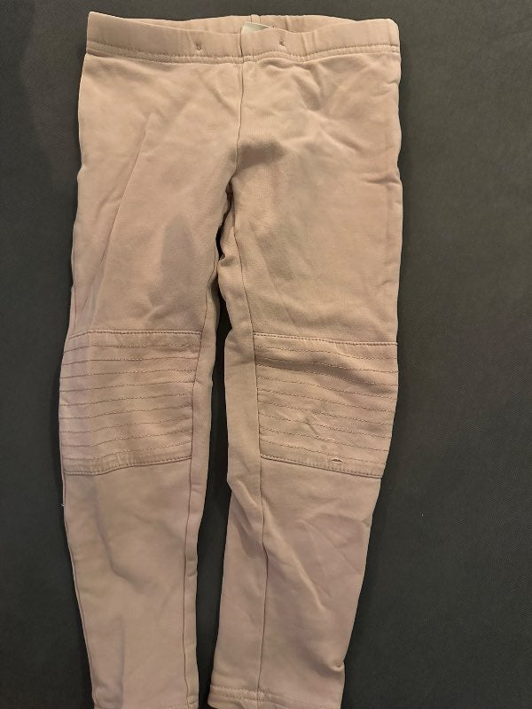 Bleikar lindex leggings