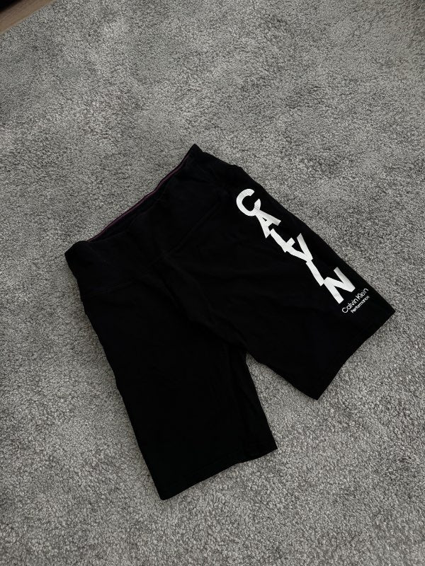 CK shorts