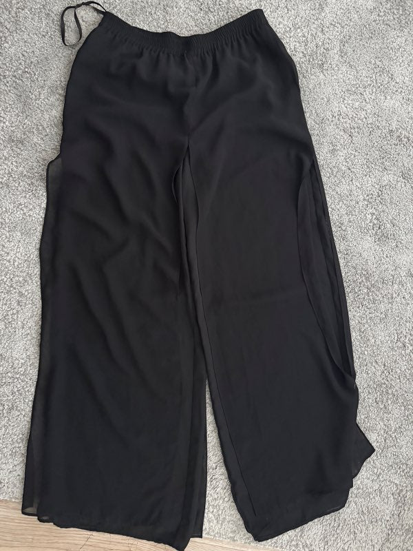 Cropped pants