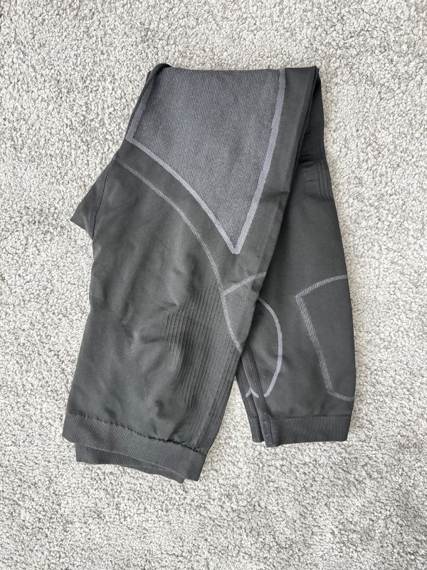 Gym leggings gray