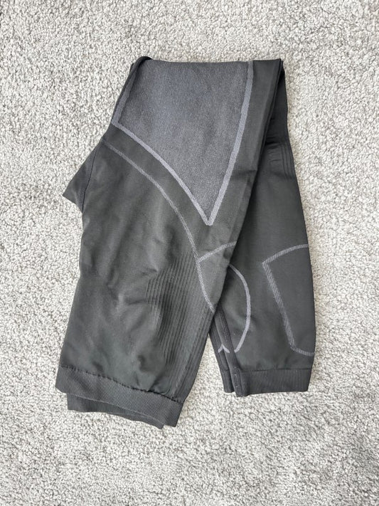 Gym leggings gray