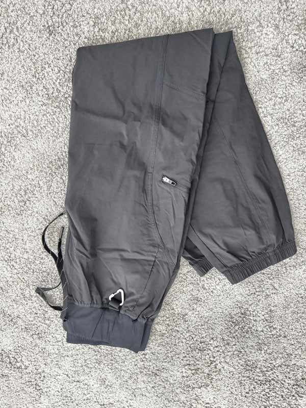 Rain pants