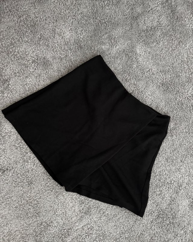 Skirt-pants