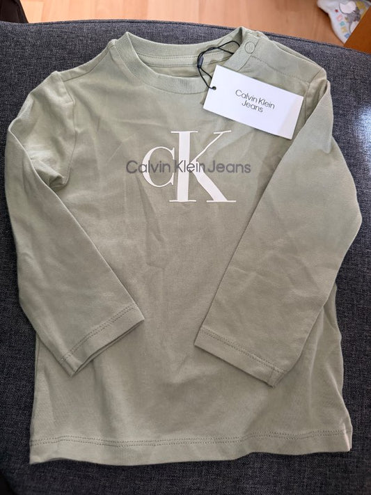 Calvin klein peysa