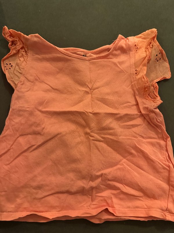 Bleikur bolur 98/104