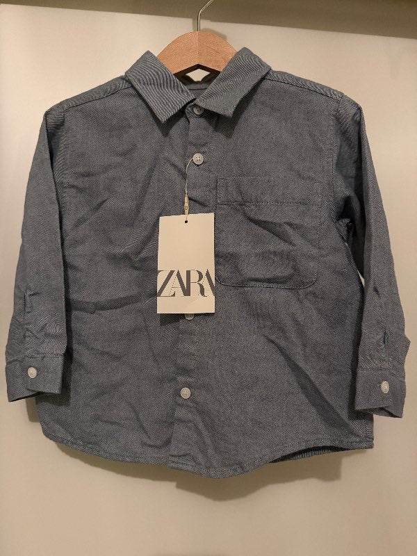 Zara skyrta