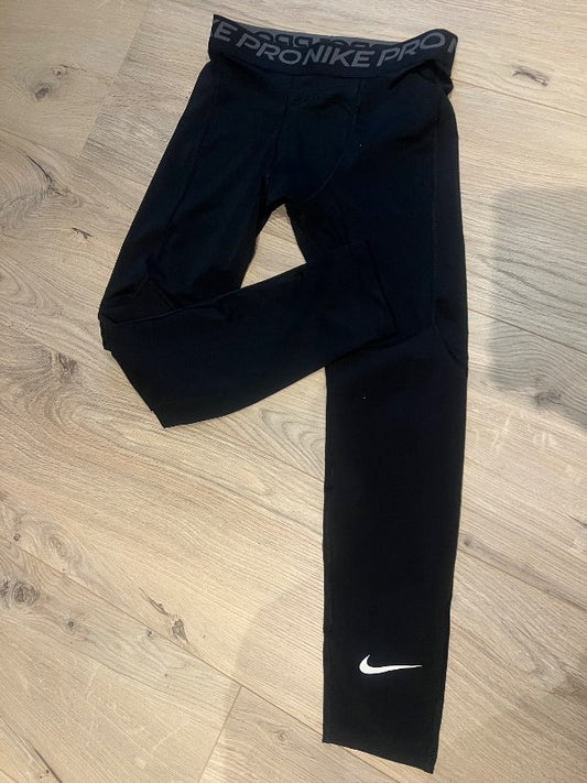 Nike pro innanundir buxur