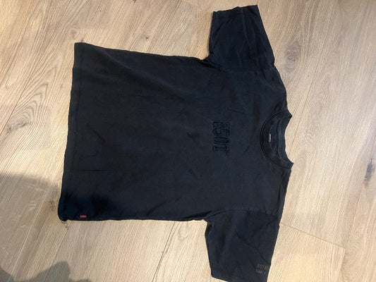 Levis stuttermabolur