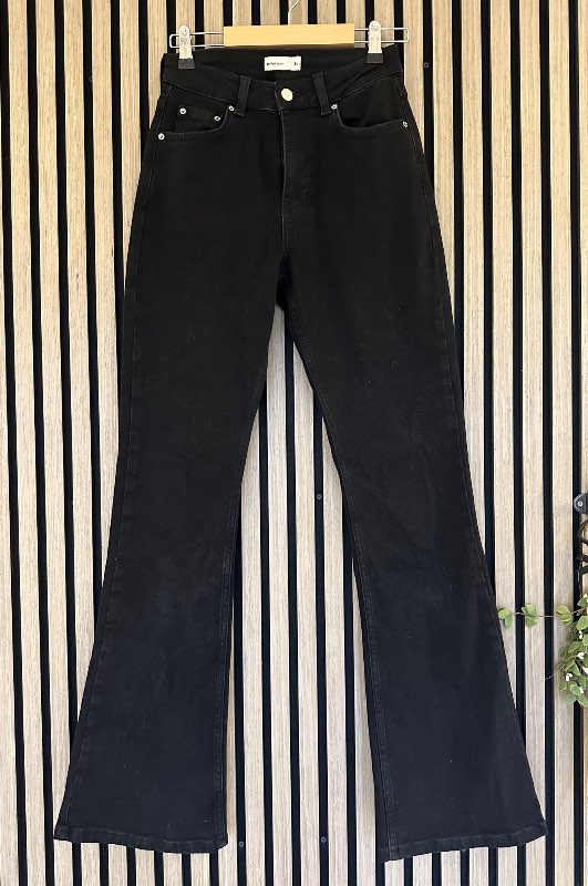 Gina tricot - perfect jeans