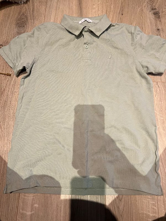 Mango poloskyrta.. ónotað