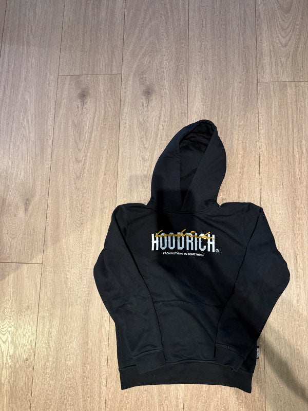 Hoodrich peysa