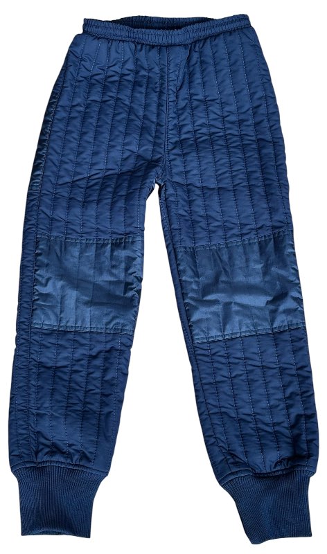 Enfant thermo buxur