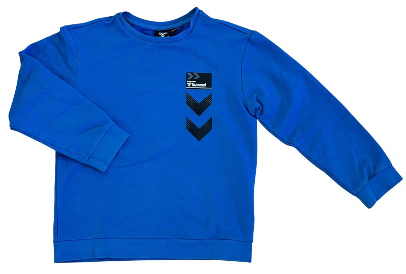 Hummel peysa