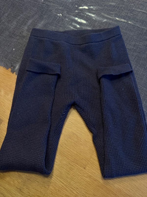 Leggings zara