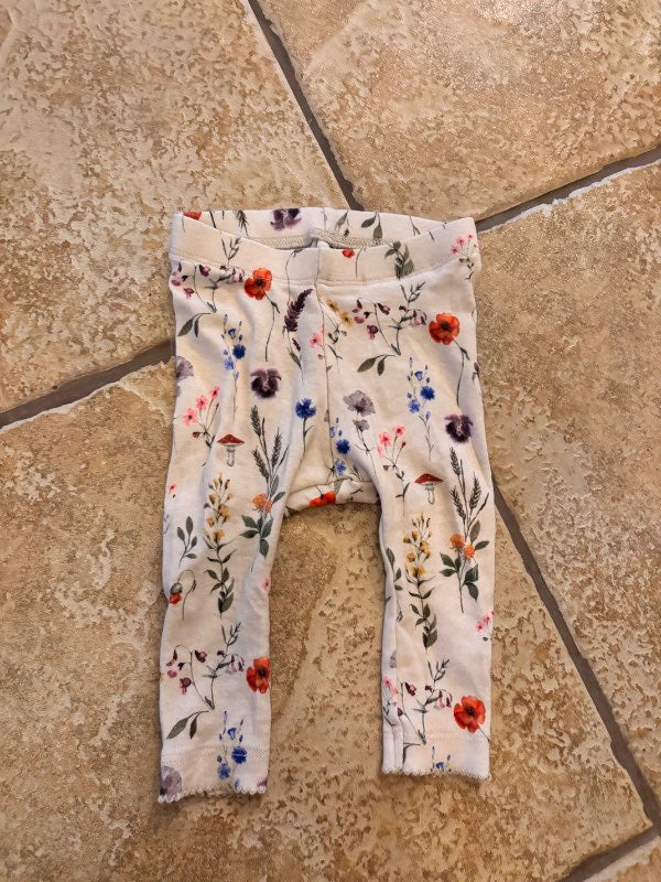 Name it blóma leggings