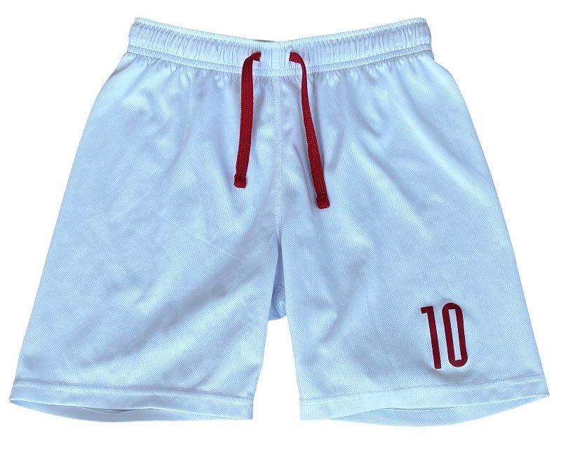 H&M stuttbuxur