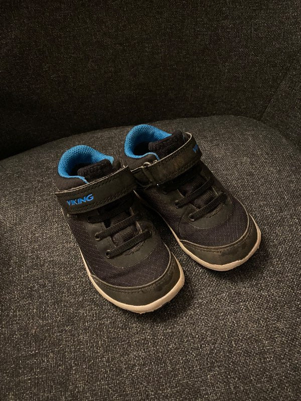 Viking skór