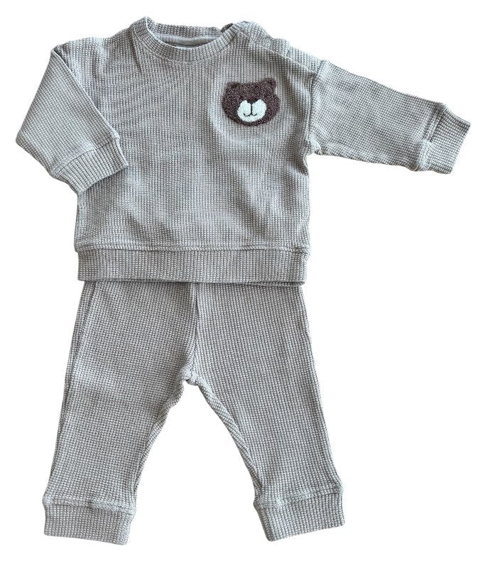 Lindex sett
