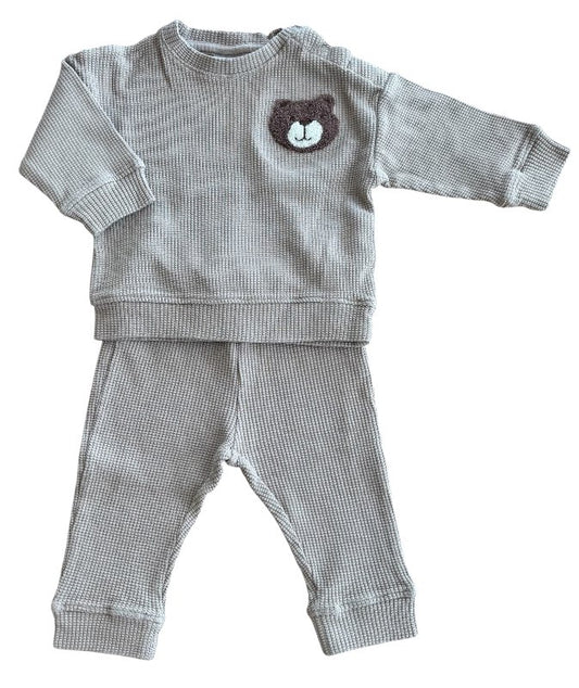 Lindex sett