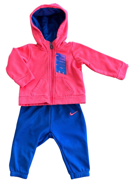 Nýr Nike galli