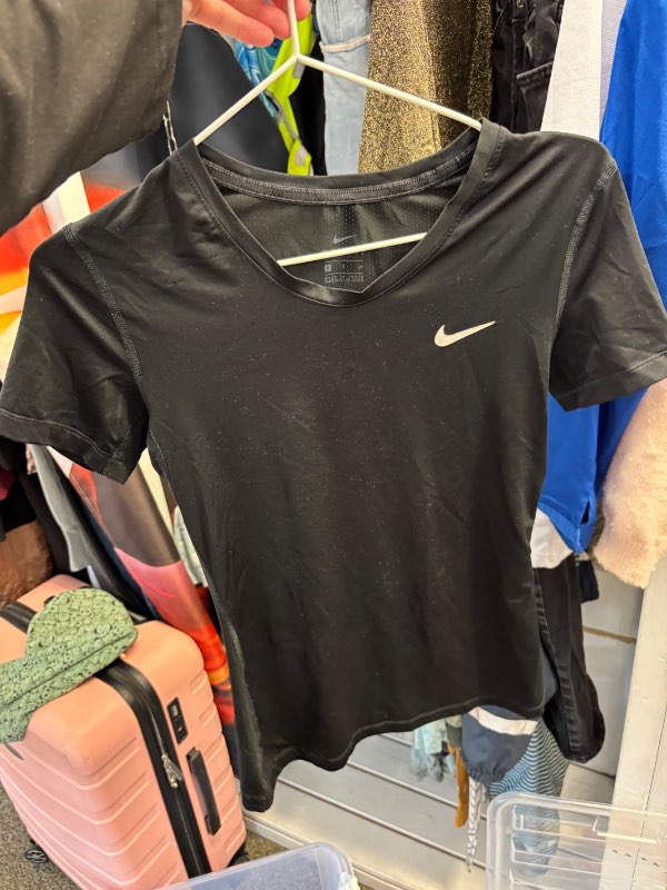 Nike bolur