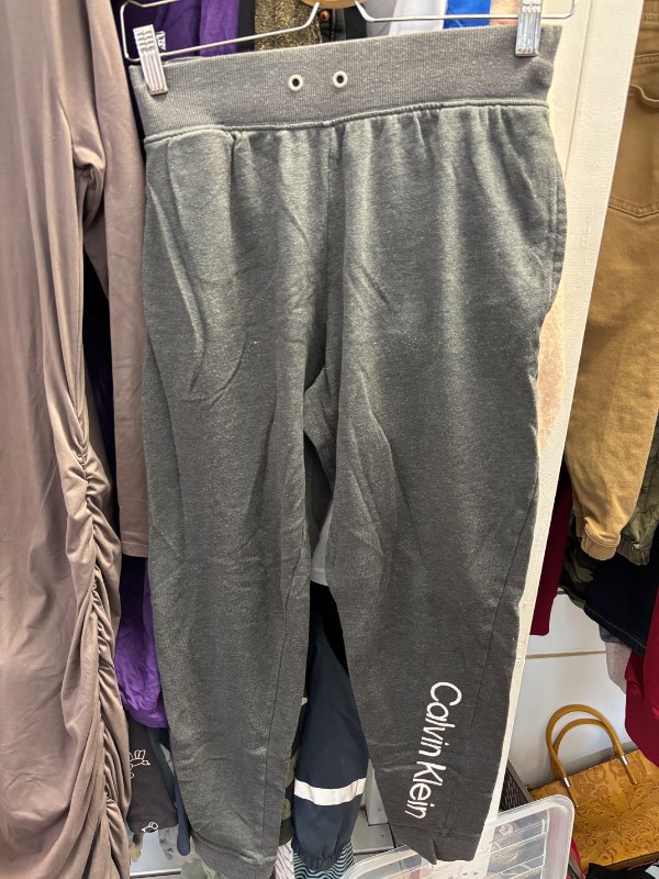 Calvin klein buxur