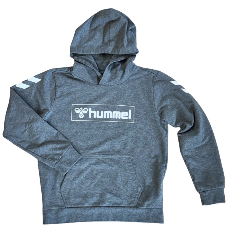 Hummel hettupeysa